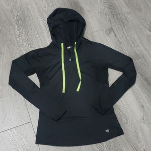 💙Forever 21 Active Hoodie